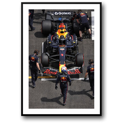 MECHANICS IN MOTION