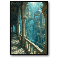 AQUATIC DREAM