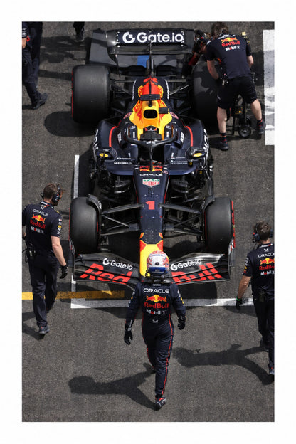 MECHANICS IN MOTION