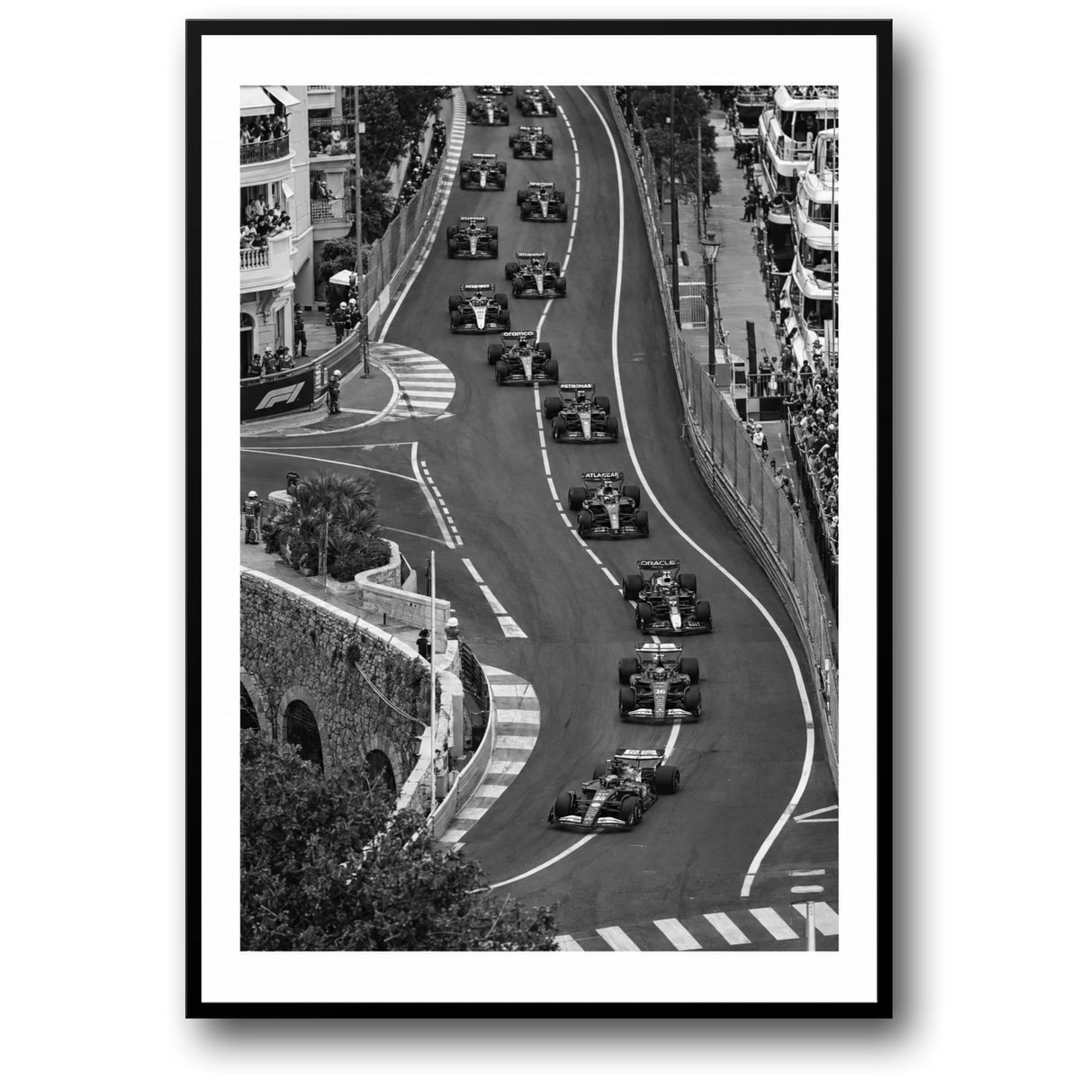 CURVED LEGACY