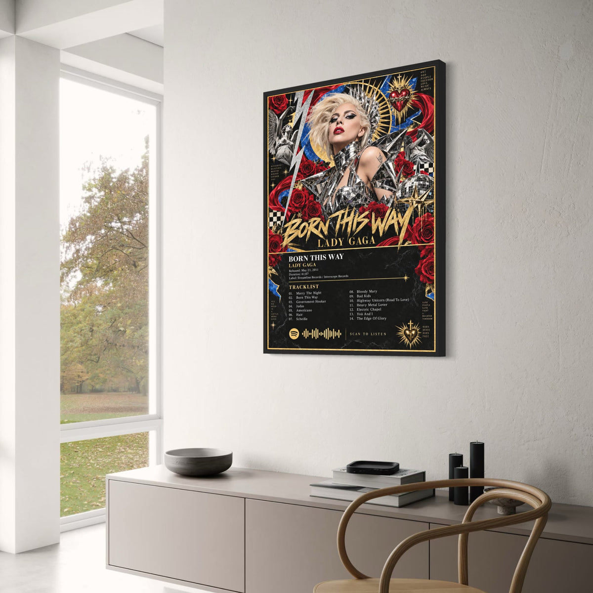 RED SIGNAL