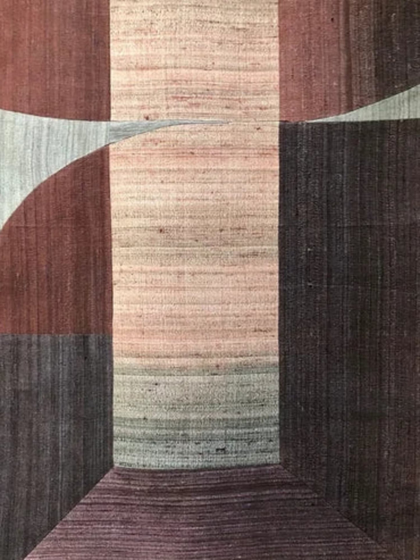 Neutral Harmony Poster | Artwork Print | Home Decor | Wall Art | Aesthetic Visual Artwork