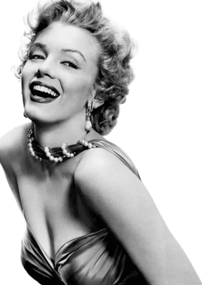 Marilyn Monroe | Joyful Echo