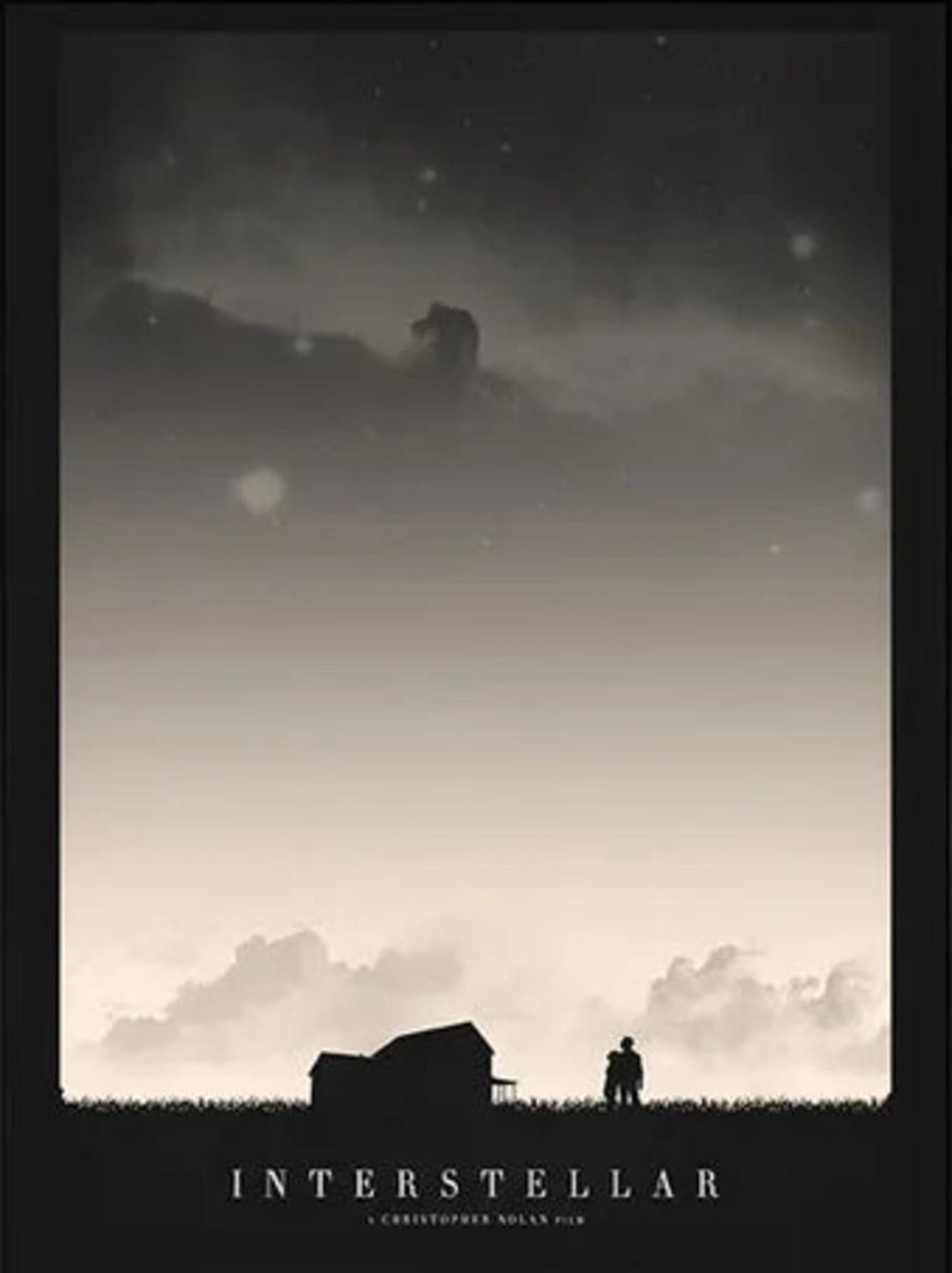 Interstellar | Nordic Space Sci-Fi