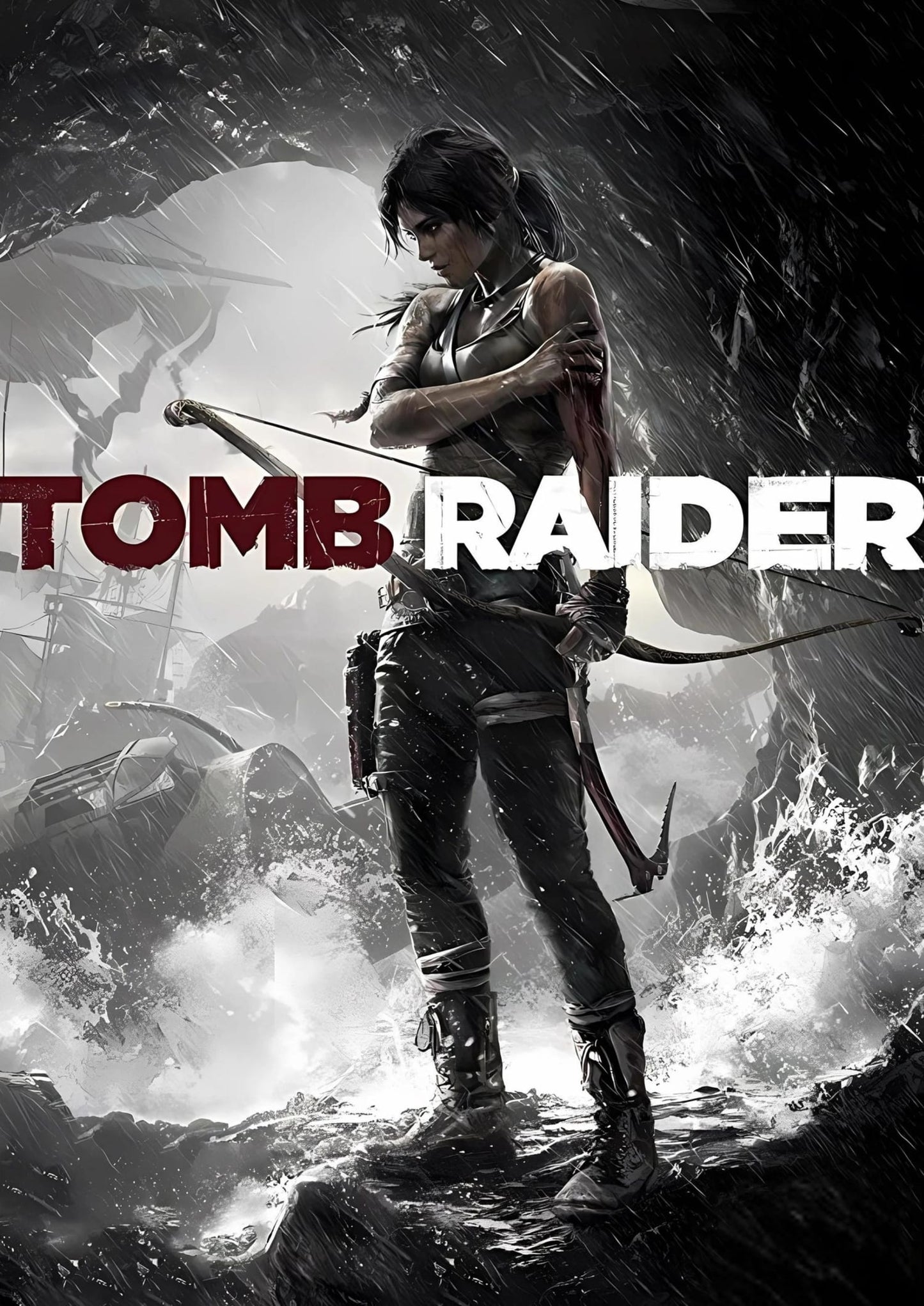 Tomb Raider | Video Game Series
