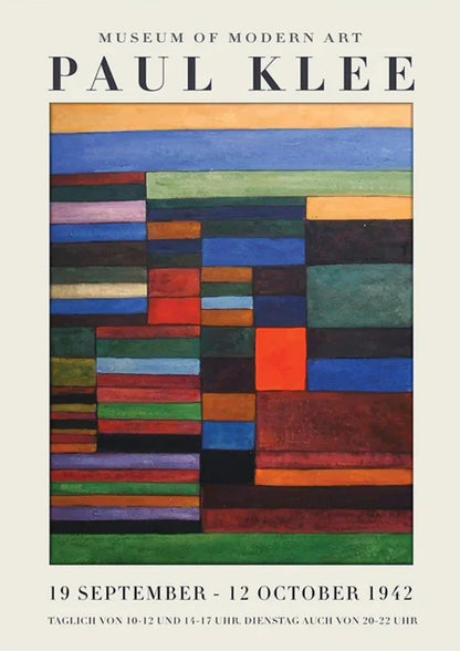FIRE EVENING, 1929