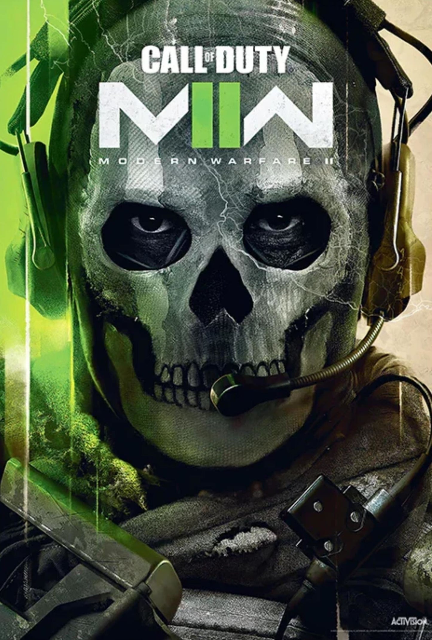 Modern Warfare 2 | Call of Duty Art