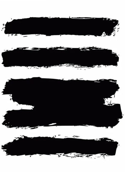 Harmony of Asymmetry | Modern Abstract Art