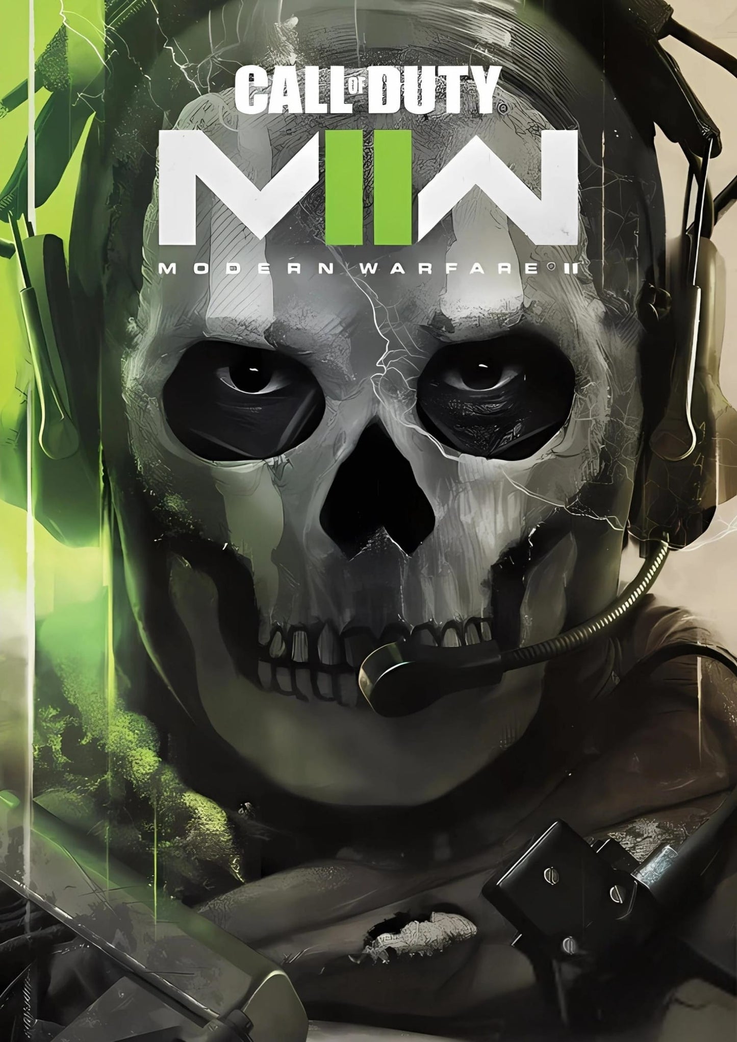 Modern Warfare | COD II