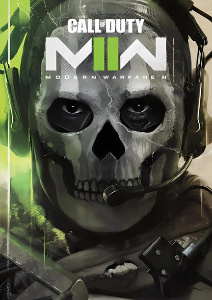 Modern Warfare | COD II