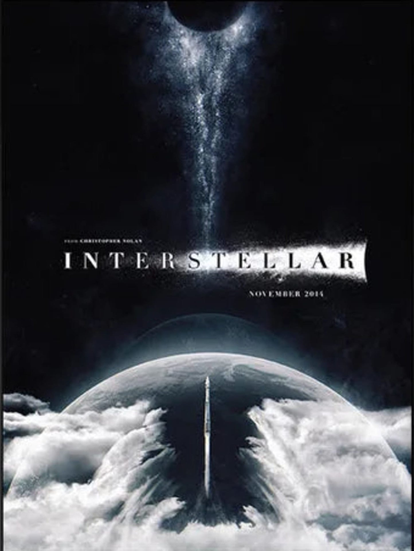 Interstellar | Nordic Space Art